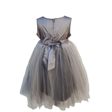 РОЖДЕСТВЕНСКОЕ нарядное платье СОБЫТИЯ SP4459 5-6 лет