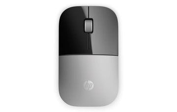 Bezprzewodowa mysz optyczna HP Z3700 2,4GHz Srebrna