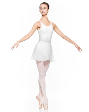 ТУНИКА ДЛЯ ТЕЛА, ЮБКА ДЛЯ БАЛЕТА Z3 MB M