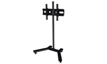 Stojak Edbak TR51 TV LCD LED 22'-60' 80 kg 181 cm