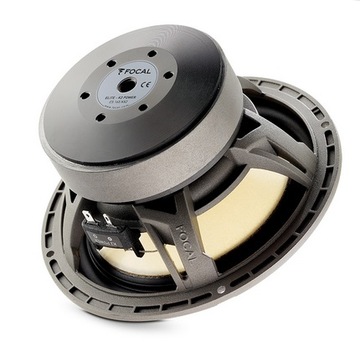 FOCAL ES 165KX2 HIGH-END, EKSPLOZJA PIĘKNA MUZYKI