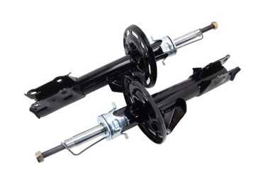 2× TLUMIČ PŘEDNÍ DO HONDA JAZZ II OD 2005-