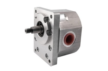 Pompa hydrauliczna do wspomagania Ostrówek K-162