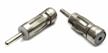 АДАПТЕР ПРЯМОЙ РАЗЪЕМ ДЛЯ АВТОМОБИЛЬНОЙ АНТЕННЫ