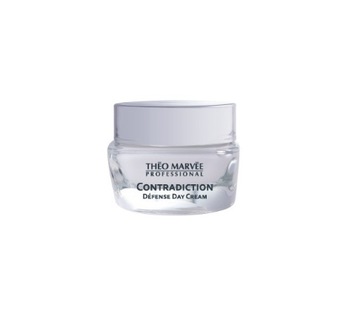 THEO MARVEE KREM DEFENSE NA DZIEŃ HIALURON 50ML