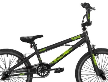 Колышки для BMX BIKE MGP Madd freestyle 20, 48 спиц