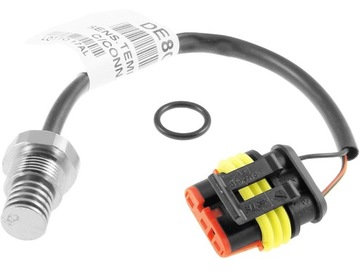 ДАТЧИК ТЕМПЕРАТУРЫ РЕДУКТОРА BRC GENIUS DE802037