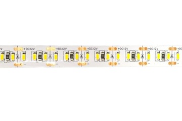 Taśma 204LED/1m 12V SMD 3014 PROFESJONALNA