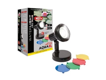 AQUAEL WATERLIGHT LED PLUS Наглазник