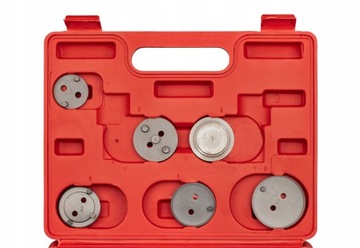 КОМПЛЕКТ ДЛЯ СНЯТИЯ ТОРМОЗНОГО ПОРШНЯ ДЛЯ РЕВЕРСНОГО РЕМОНТА ПРЕСС 21 EL