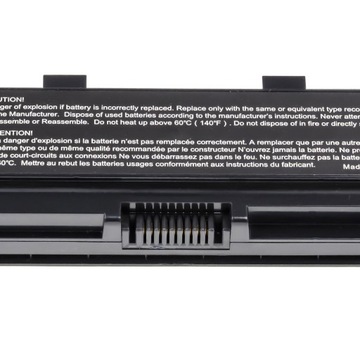 PA5024U-1BRS Аккумулятор для Toshiba C850 C855 L850 C870 L855 C850D L870 C875