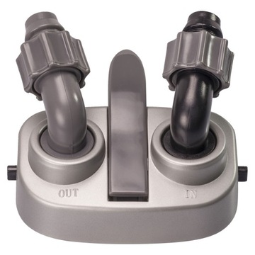 JBL 6012300 Cristal Profi zawory do e1500/01/02