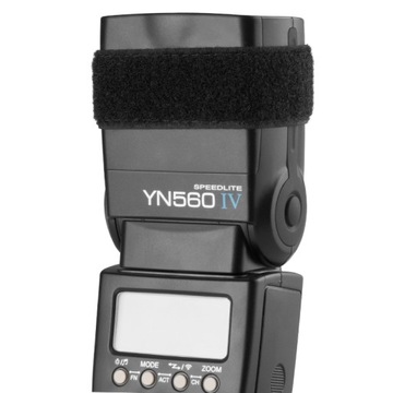 Софтбокс Microbox MBS репортерской лампы 15х20 см.