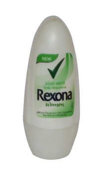 REXONA ALOE VERA deostick 50ML