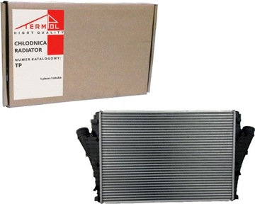 INTERCOOLER CROMA SIGNUM VECTRA C SAAB 9-5 1.9 02-