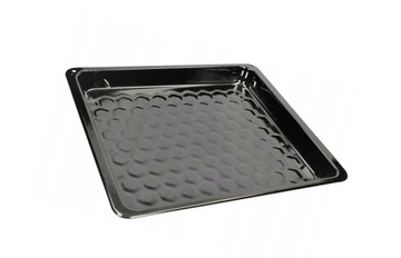 Глубокий противень для кухни AMICA, 43см х 37,5см.