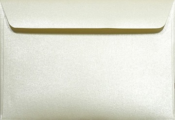 Koperty ozdobne perłowe C6 Majestic ecru HURT 800