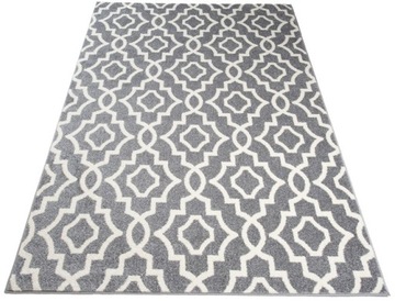 DYWAN KONICZYNA MAROKANSKA 200x290 miły soft 894g