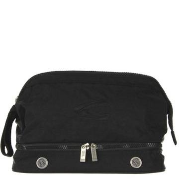 Camel Active Kosmetyczka B00 401 60 CZARNA