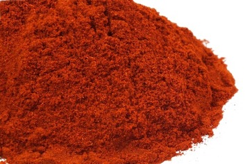 Papryka WĘDZONA ostra 100g Hiszpania DUŻA PAKA