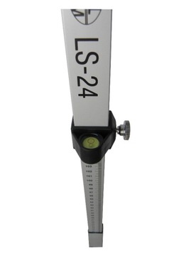 Łata laserowa Nivel System LS-24
