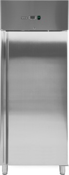 ГАСТРОНОМИЧЕСКИЙ ХОЛОДИЛЬНИК ХОЛОДИЛЬНИК 600Л GN2/1 INOX