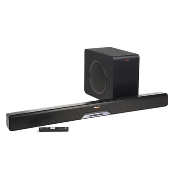 KLIPSCH RSB-11 Soundbar z bezprzewodowym sub