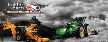 Компрессор компрессора кондиционера John Deere 2266