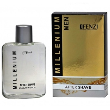 Fenzi Millenium Men PO GOLENIU 100ml