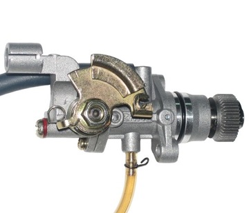 ДОЗАТОР МАСЛА KEEWAY HURRICANE FOCUS 2T 50