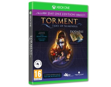TORMENT TIDES OF NUMENERA D1 PL XONE SKLEP ED W-WA