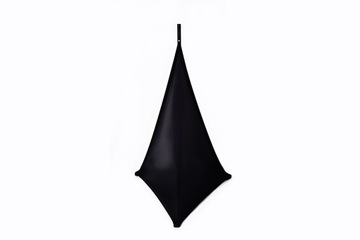 Osłona Na Statyw Kolumnowy Small Black Cover