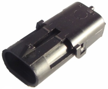 Gniazdo elektryczne OHD-2G