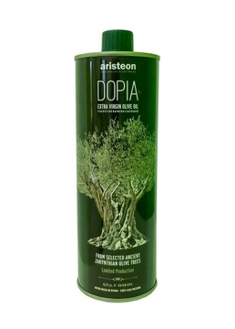 Oliwa z Oliwek DOPIA 500 ml Zakynthos ARISTEON