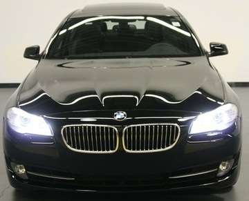 Фары ближнего света HID ксеноновые для BMW F10 F11