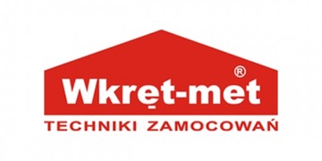 WKRĘT-MET SM Штифт быстрого монтажа 8x100 100 шт.