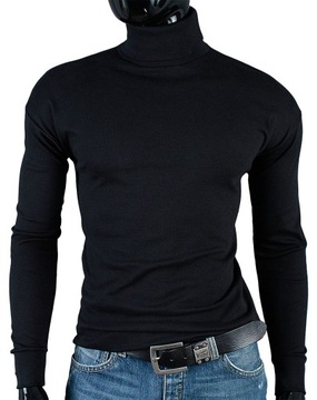 Хлопок GOLF SX01 Черный___M__ПОЛЬША