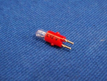 Разъем предохранителя с сигнализацией выгорания