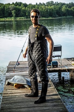 фото ориг. №6, Insulation long pants on mrozne dni warm