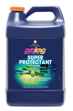 PROLONG SUPER PROTECTANT 1 GALON PREP. DO PLASTIKU