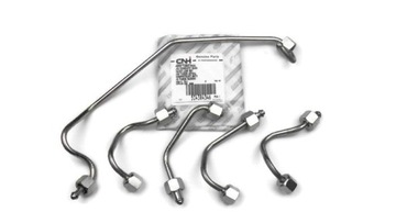 PRZEWODY PALIWOWE BOXER JUMPER DUCATO 3.0 HDI JTD