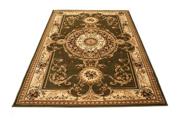 КОВЕР CLASSIC TRADITION 250x350 Толстый вырез 4г