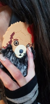 Чехол CASE Fur Dog для Xiaomi Redmi 6A