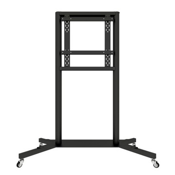 STOJAK STAND WÓZEK STATYW PODSTAWA POD TV MONITOR