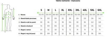 Kurtka przeciwdeszczowa SILVINI Savio UJ397 lime XL