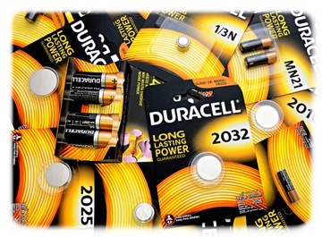 Щелочная батарейка DURACELL A23 MN21 12 В