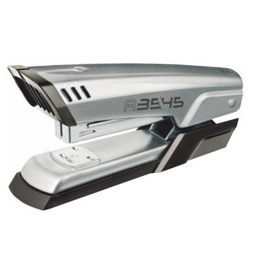 Степлер офисный металлический Maped 24/6, серебристый