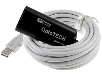 LPG-TECH OPTO-TECH INTERFEJS DIAGNOSTYCZNY USB 3M