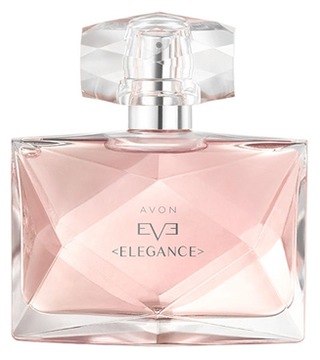 avon EVE ELEGANCE woda perfumowana 50 ml d. FEMME