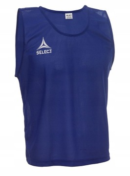 SELECT KAMIZELKA BASIC ZNACZNIK PIŁKARSKI SENIOR